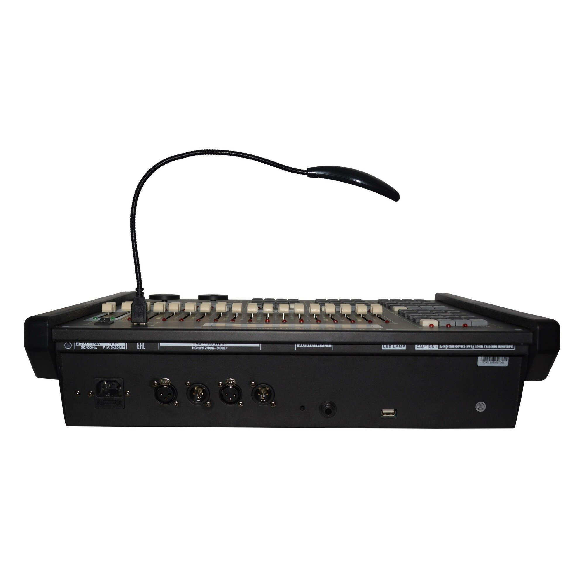 DMX контроллер Xline Light LC DMX-512 — фото 1