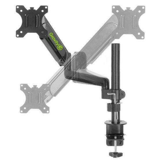 Кронштейн настольный Gravity SA 6131 B — фото 1