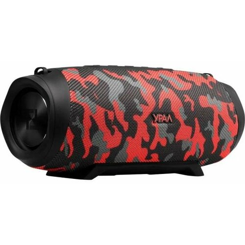 Портативная колонка Урал ТТ М4 спецназ 15x2Вт 6020 000 Bluetooth 5000мАч Type-C 857900₽