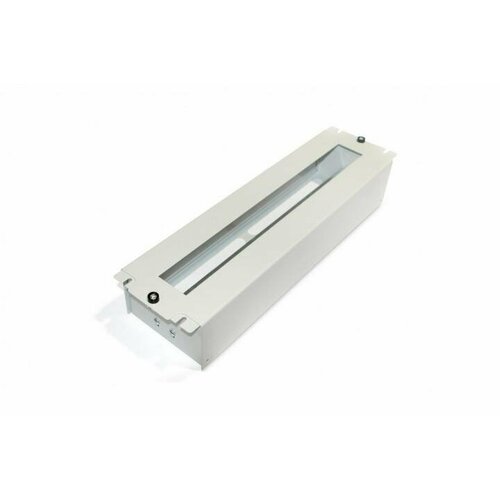 Аксессуар к монтажному шкафу Hyperline BPB19-PS-3U-RAL7035 3438₽