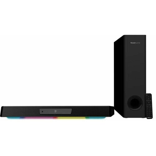 Колонки Creative Sound Blaster Katana V2X 20 черный 4892900₽