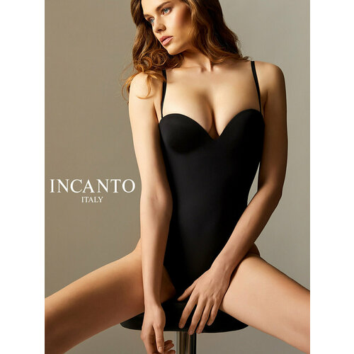 фото Боди incanto everyday, размер 5в, nero