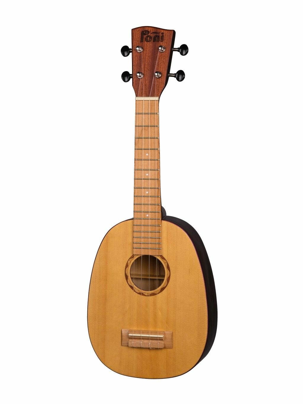 Poni USVL-FL - укулеле сопрано