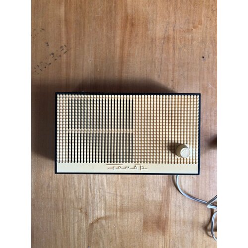 СССР Абонентский громкоговоритель Тембр 313 99900₽