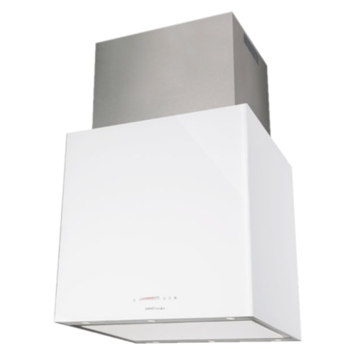 Вытяжка CATA ISLA MELINA WH Perfecto Domo белый 26100000₽