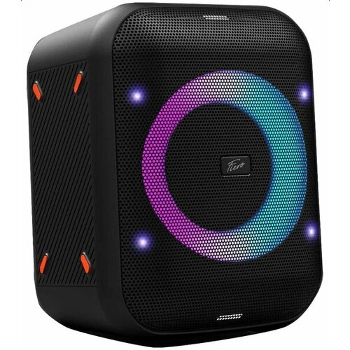 Портативная аудиосистема Fiero Emotion 100 FR800 1299000₽