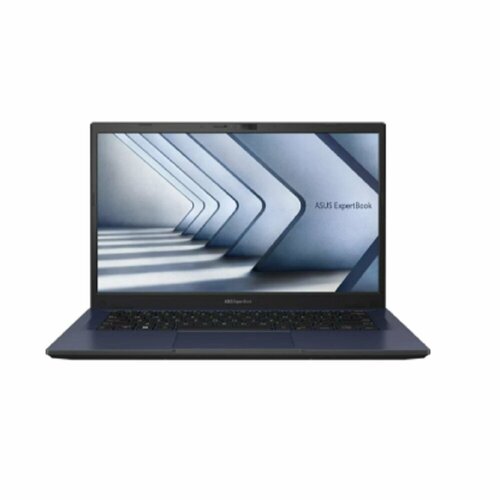 ASUS ExpertBook B1 B1402CBA-EB0600 90NX05V1-M00PE0 Star Black 14 FHD i5 1235U13Ghz-8192Mb-512PCISSDGb- UHD Graphics--DOS 5030000₽