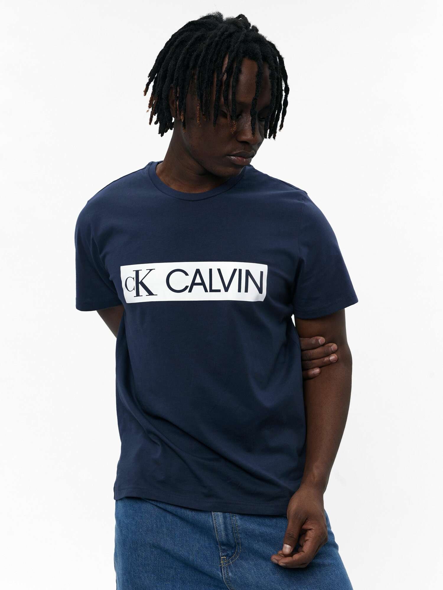 Футболка CALVIN KLEIN