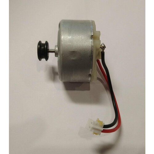 Мотор датчика лидар RF-500TB-14350 BD989Z25 робота пылесоса Viomi Robot Vacuum Cleaner V3 V-RVCLM26B 700₽