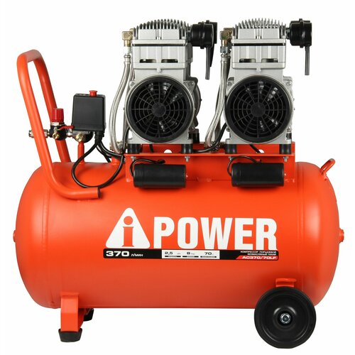 A-iPower AC370/70LF