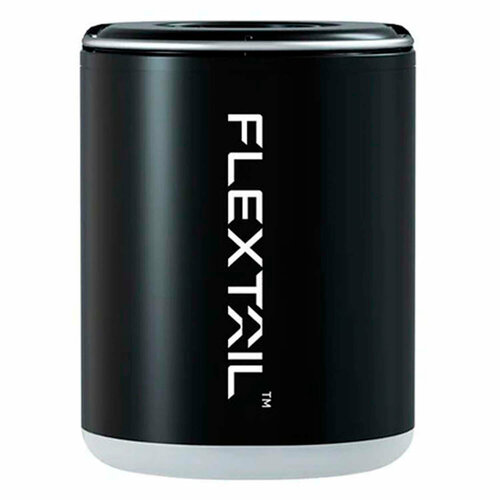 Насос портативный Flextail Tiny Pump 2 X Black 4390₽