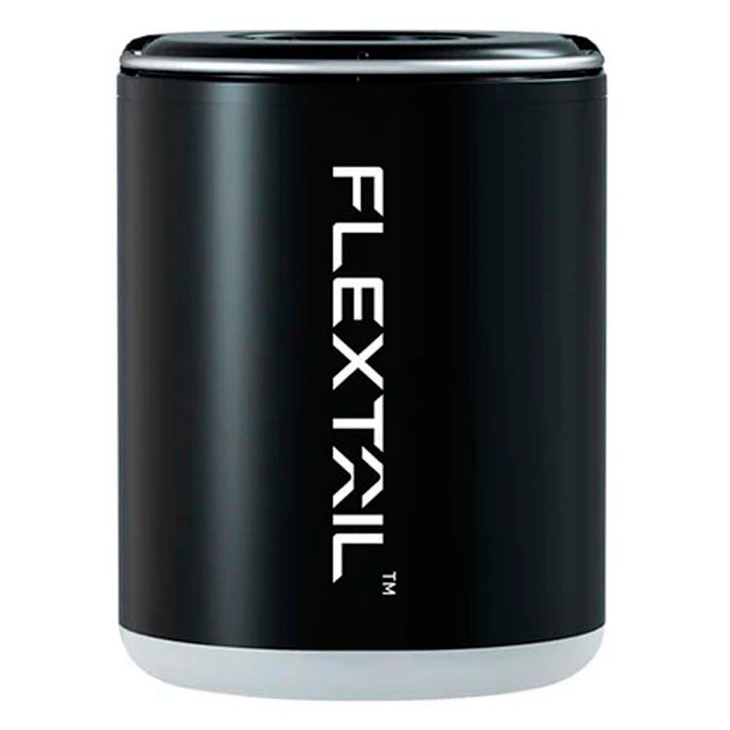 Насос портативный Flextail Tiny Pump 2 X Black