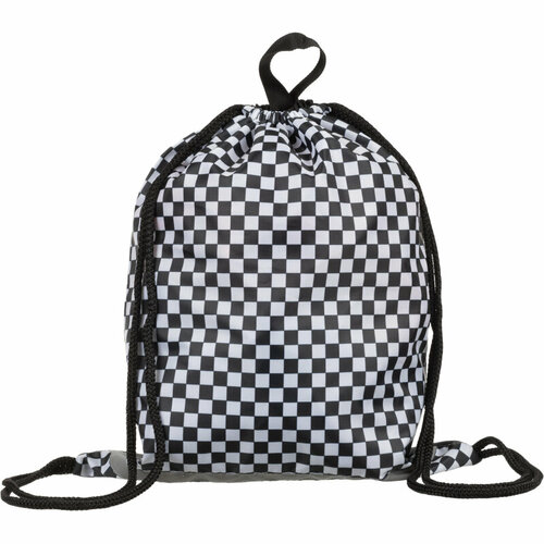 Мешок для обуви Комус Класс Шахматка 1 ручка светоотр51х41 699₽