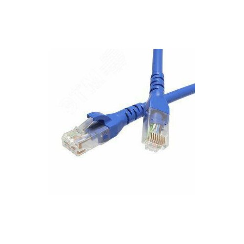 Патч-корд Dkc RN5EUU4515BL 480₽