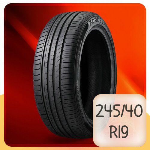Шины Forceland Vitality F-22 EV W-Silent 245/40 R19 98W