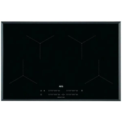 Индукционная варочная панель IAE84431FB AEG 6237100₽