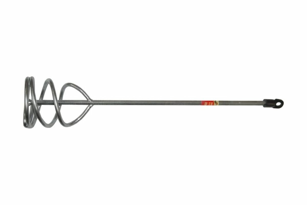 Изображение Миксер для краски Skrab 27130 60 х 8 х 400 мм, с шестигранным хвостовиком