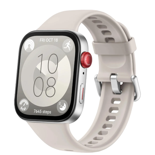 Смарт-часы Huawei Watch Fit 3 Белый 1449000₽