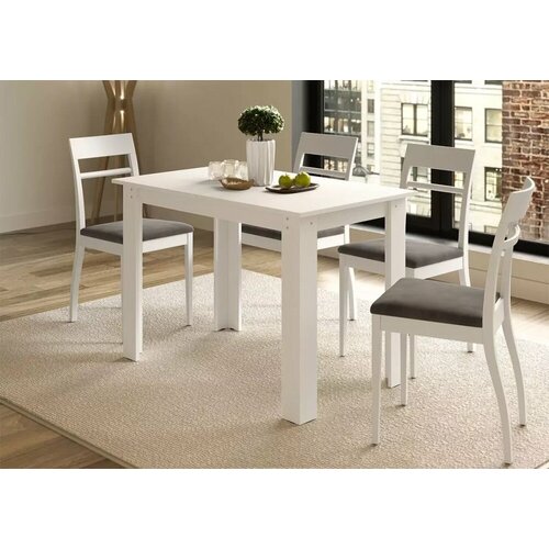 Стол обеденный раздвижной Оливер-01 дизайн 3 7290₽