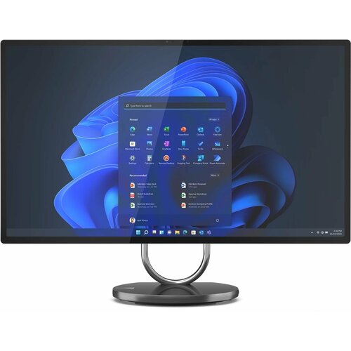 Моноблок Lenovo Yoga 9 32IRH8 F0HJ002URK Core i9 2600 MHz 13900H32768Mb1024 Gb SSD3153840x2160Win 11 Home 35040000₽