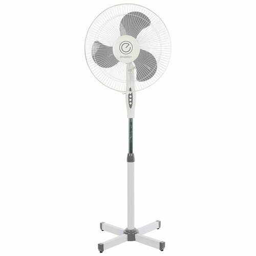 Вентилятор Energy EN-1661 напольный 16 цвет серый 9362 225300₽