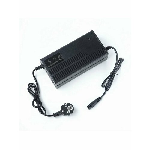 Зарядное устройство 48v 2а 2150₽