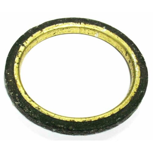 Прокладка выхлопного коллектора сталь LU019879 item200 544₽