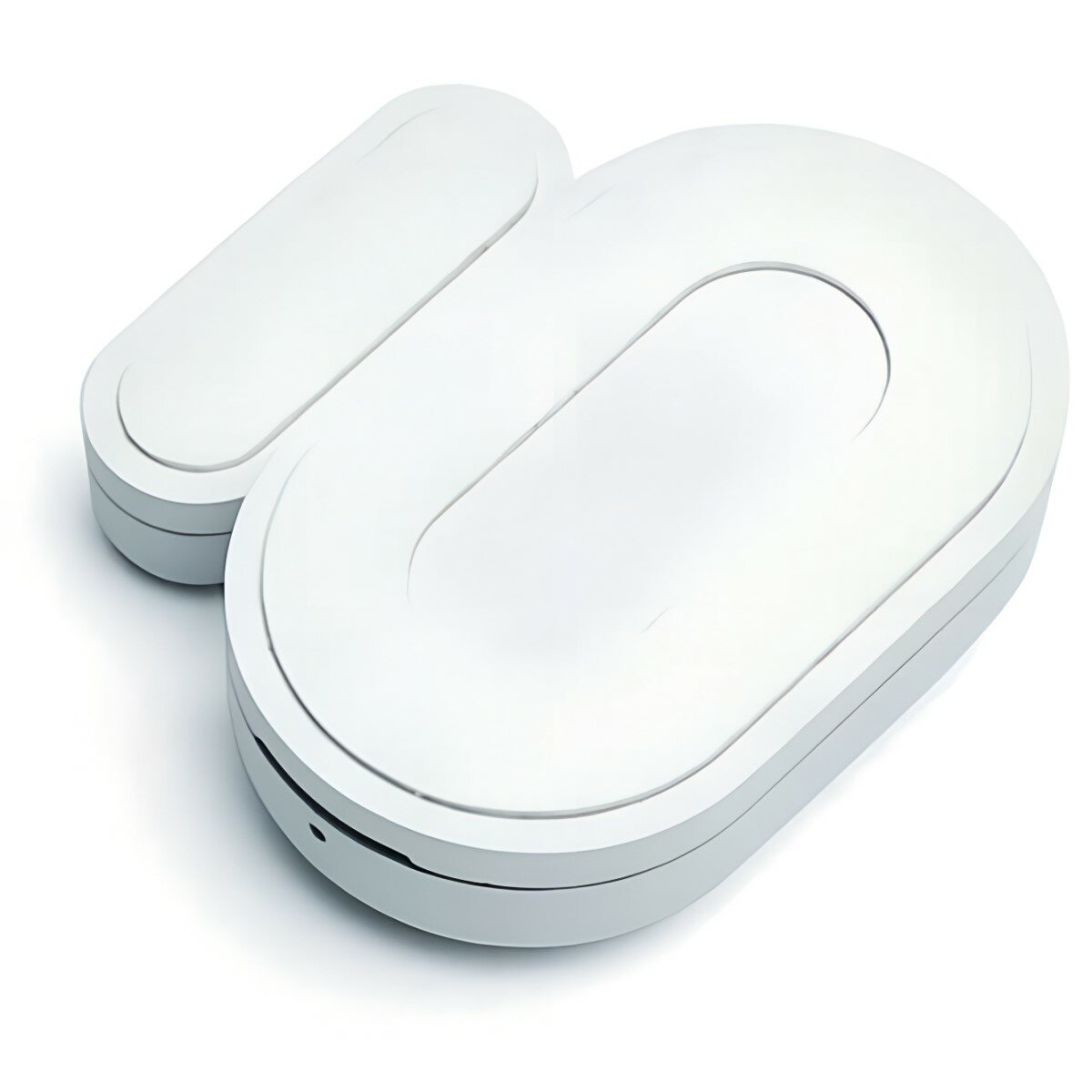 Датчик двери и окна Haier Nayun Door and Window Sensor (NY-DWS-03) — фото 1