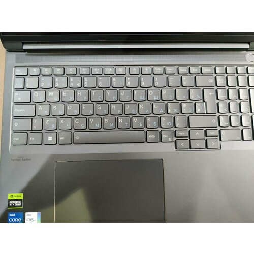 Ноутбук Lenovo TB G4 16p-IRH 16WQXGA IPS AG Intel Core i5-13500H 16Gb 512Gb SSD NV RTX4050 6GB IR FHD Cam USB-C 20133600₽