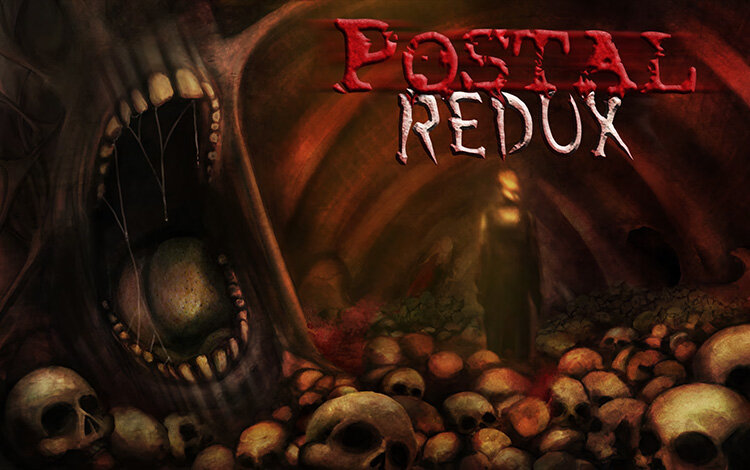 POSTAL Redux (Steam; PC, SteamOS + Linux; Регион активации РФ)