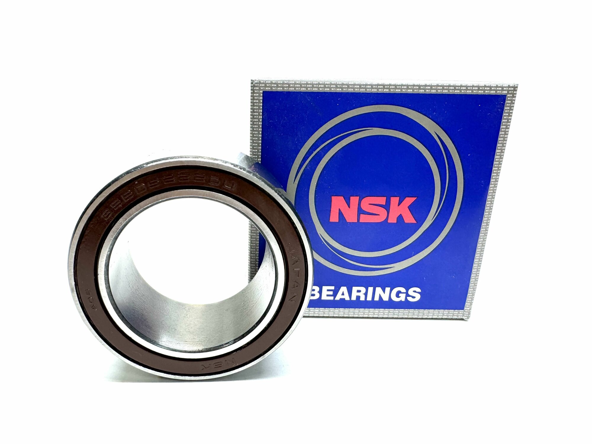 Подшипник кондиционера NSK 35BD5222T12DDUCG21 размер 35*52*22
