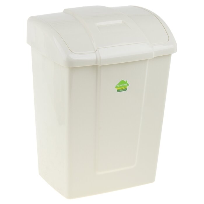 Контейнер для мусора Форте  23 л.