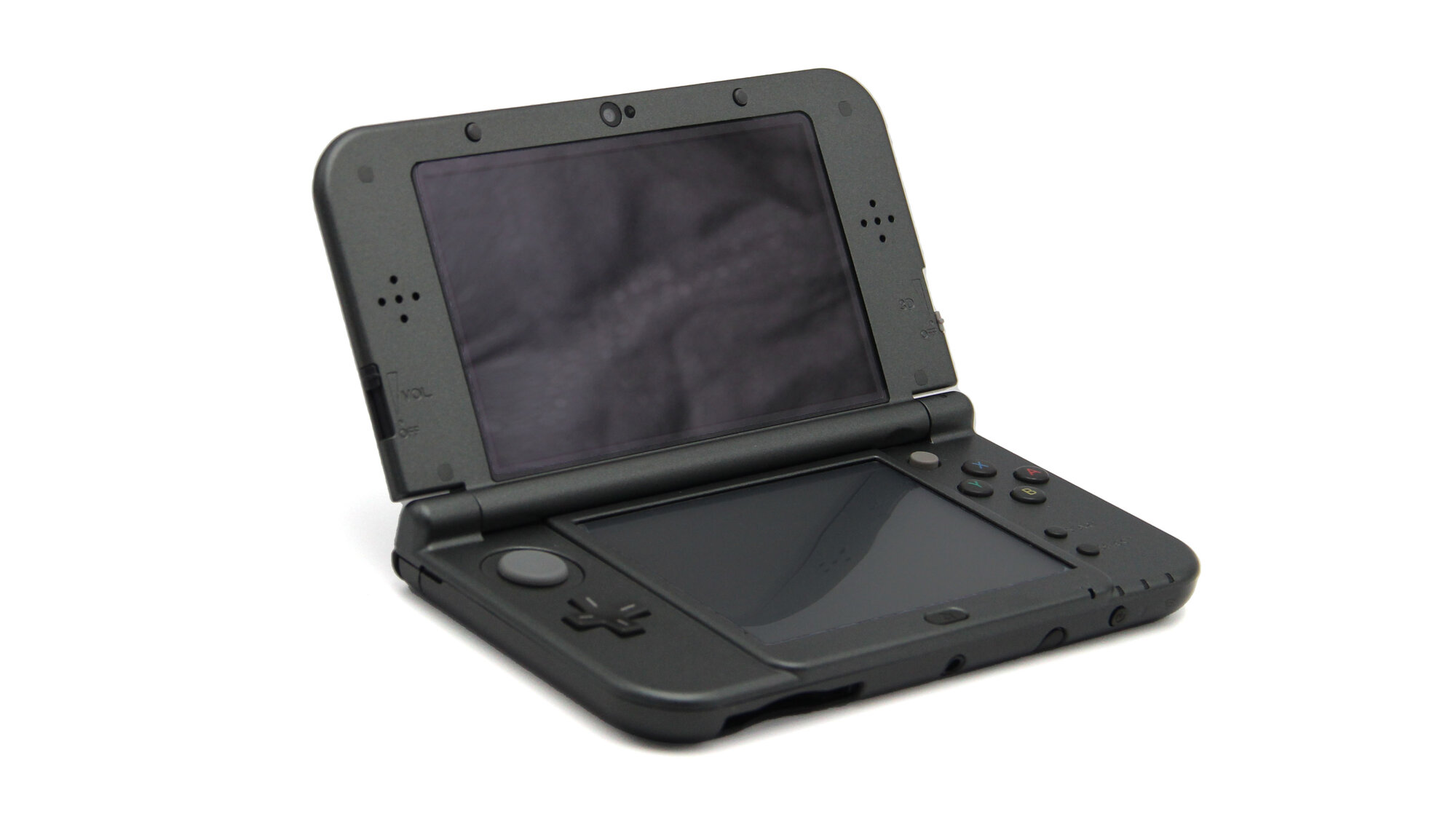 Обзор: Игровая приставка New Nintendo 3DS XL 128 Gb Metallic Black (IPS/TN) New