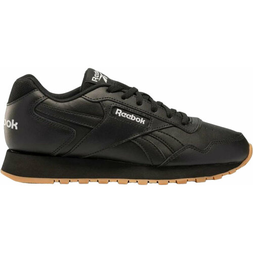 Кроссовки Reebok Glide, размер 5 US, черный