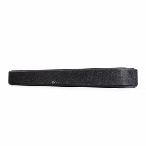 Мультирумный саундбар DENON HOME SOUNDBAR 550 Black 7999000₽