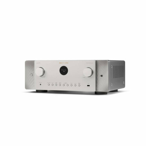 AV ресивер Marantz CINEMA 60 Silver-Gold