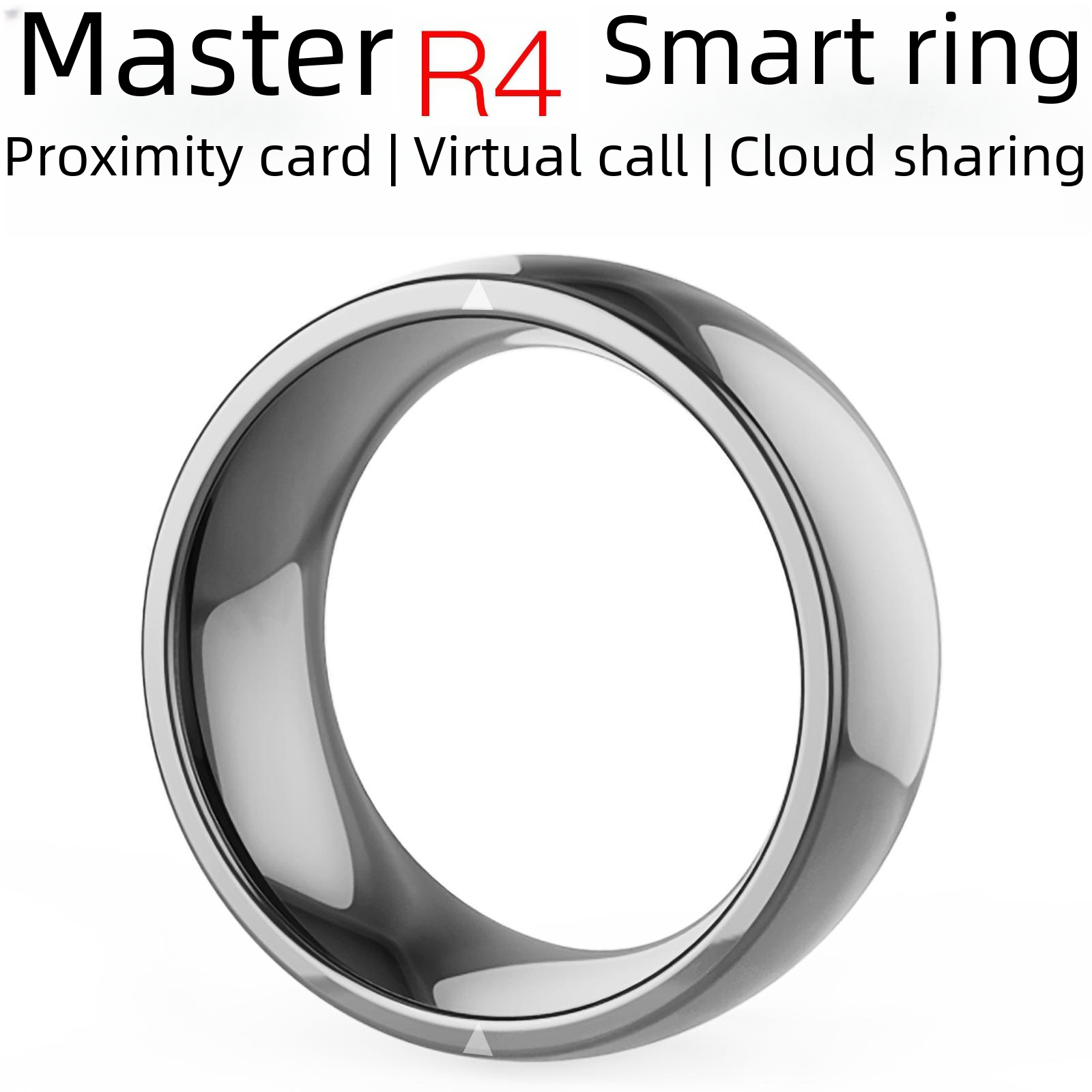 фото Смарт-кольцо JAKCOM R4