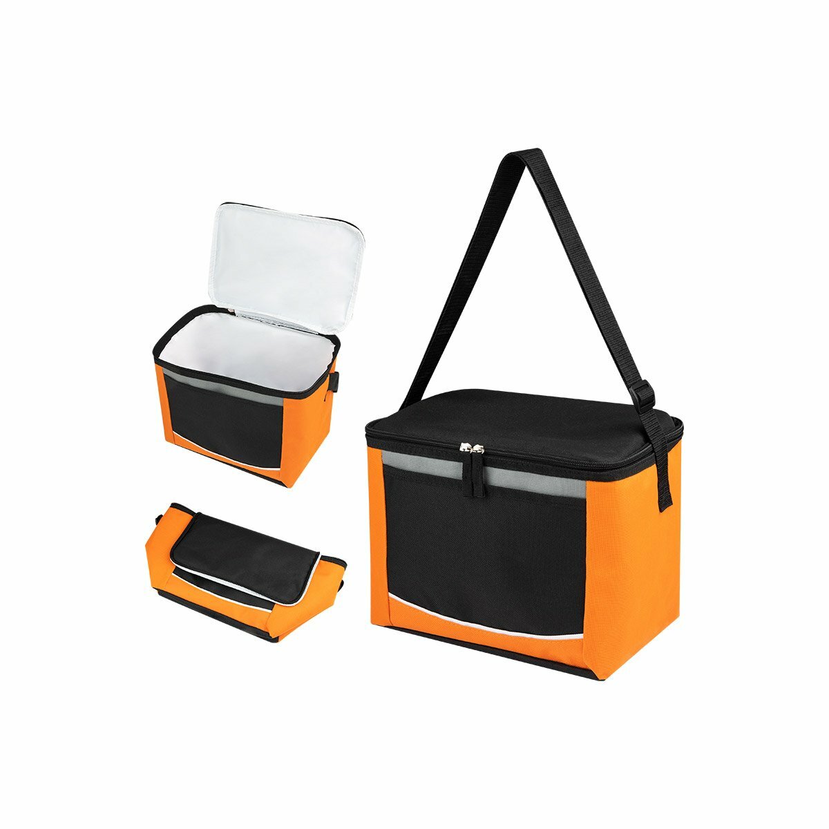 Термосумка СВ-40, 12л, р-р: 29x20,5x22,5см (107563)