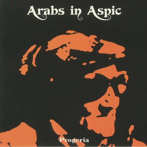 Arabs In Aspic 