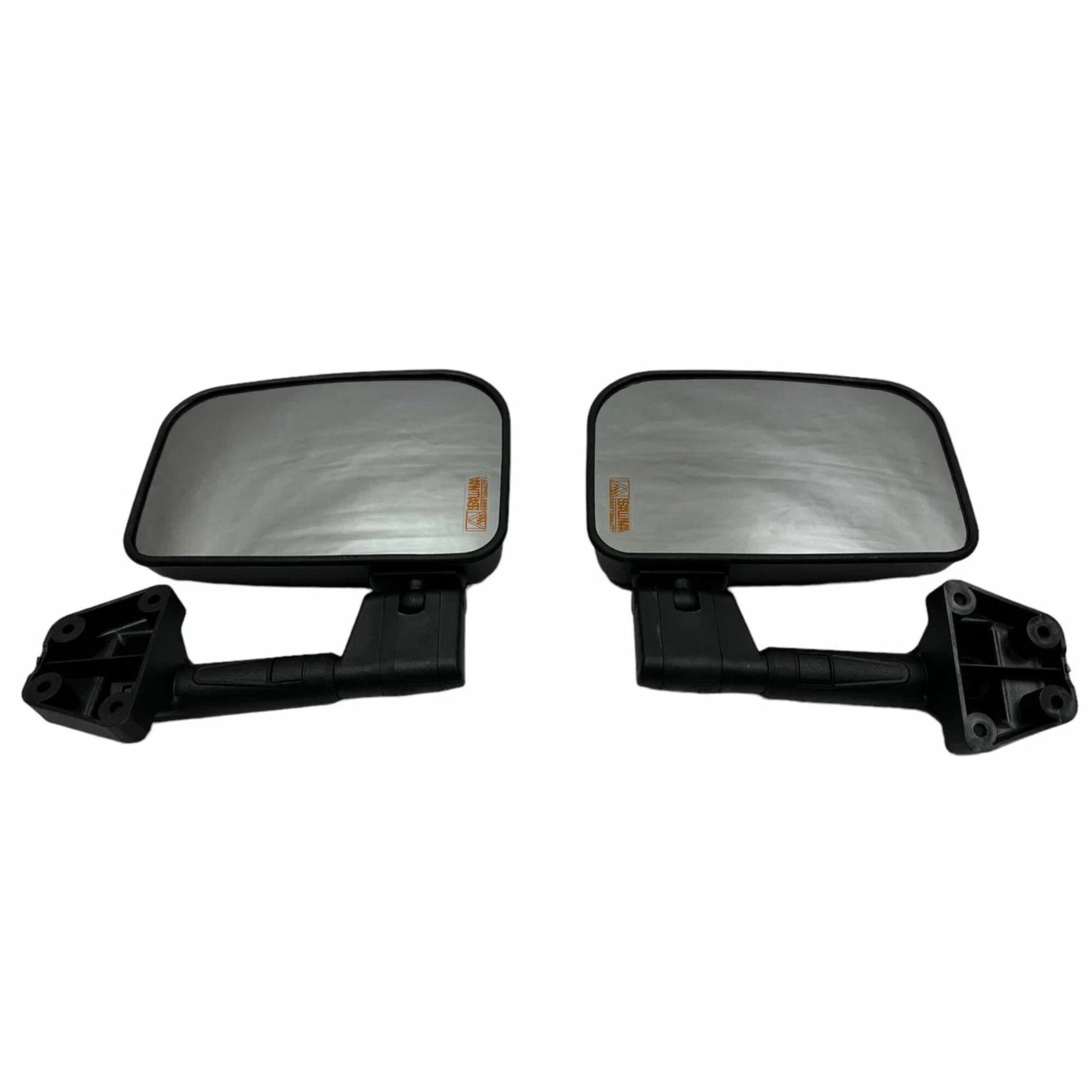 фото Боковые зеркала на УАЗ Хантер, УАЗ Hunter SALINA комплект