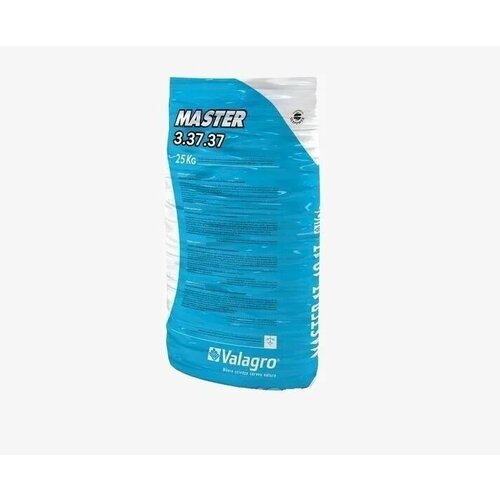 Valagro Мастер 3.37.37+4 1 кг (ручная фасовка)