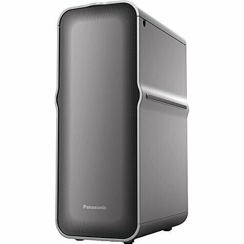 Контейнер для молока Panasonic Germany NC-ZM1HXC для полностью автоматической кофемашины 23395₽