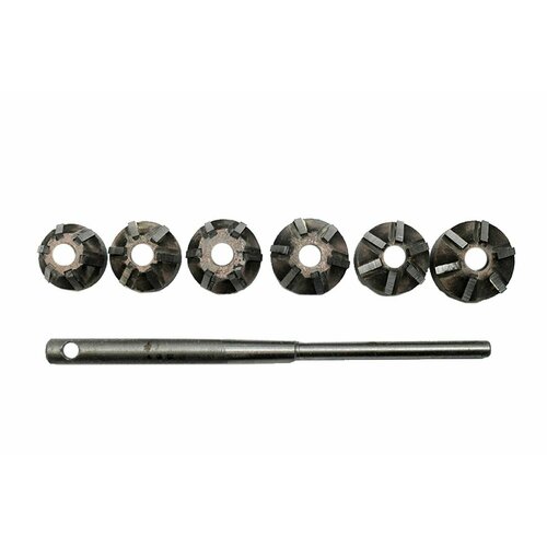 Шарошки седел клапанов ВАЗ-2112 16-ти клапанный двигатель