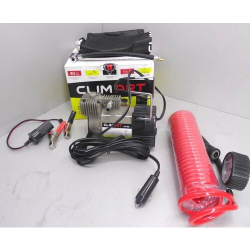 Компрессор CLA00002 Clim Art CA-40L 4543₽
