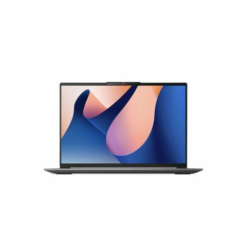 Lenovo IdeaPad Slim 5 16IRL8 Ноутбук 16 Intel Core i5-13420H RAM 16 ГБ SSD 512 ГБ Intel UHD Gra 8299000₽