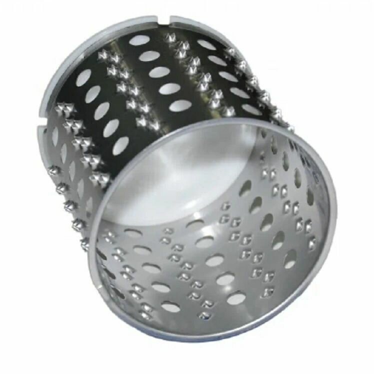 фото Насадка барабан (для дранников) Аксион, Бриз (юмги 332258008-03)