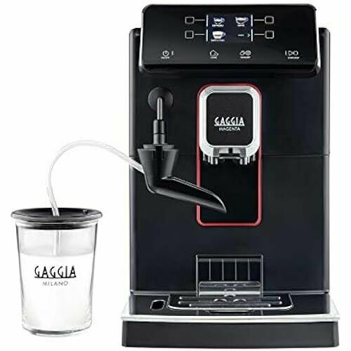 Полностью автоматическая эспрессо-машина Gaggia RI8701 18 л 10676800₽