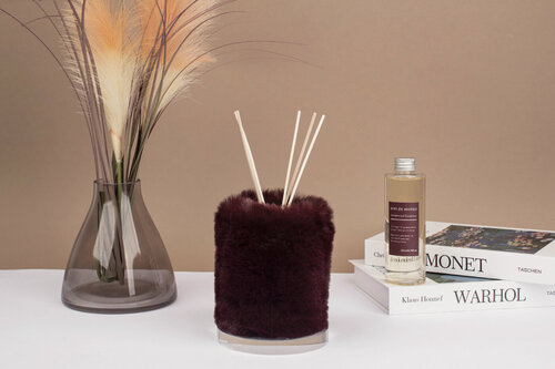 Изображение товара Ароматический диффузор Sofi de Marko Sandalwood Mountain (200мл)