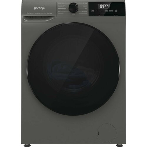 Стиральная машина Gorenje W2D2A164ADSSC 47323₽