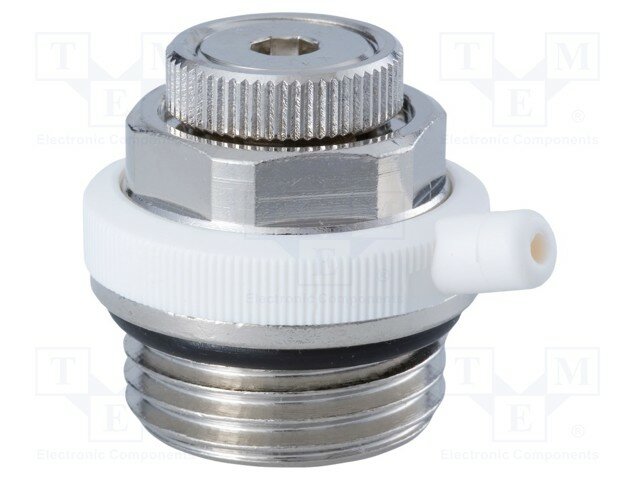 фото Воздухоотводчик автоматический,1/2